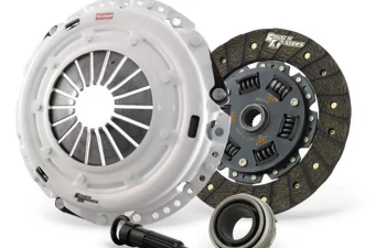 Driveline