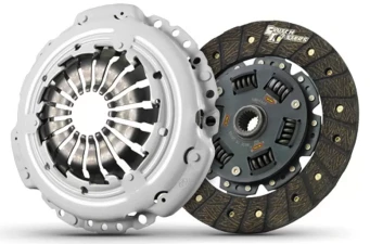 Driveline