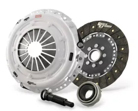 Clutch Masters FX100 Single Clutch Kit Hyundai Tiburon 2.7L 03-08