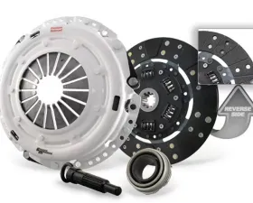 Clutch Masters FX250 Single Clutch KitHyundai Tiburon 1.8L 96-98