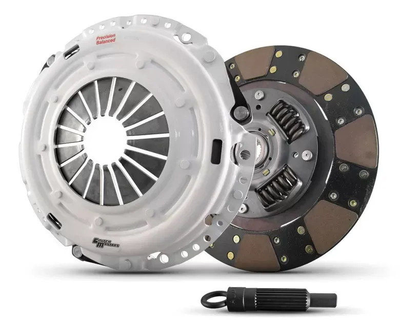 Clutch Masters FX250 Single Clutch KitDodge Dart 2.4L 6-Speed 13-15 - 05097-HD0F