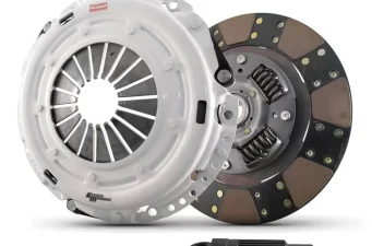 Driveline
