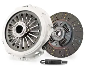 Clutch Masters FX100 Single Clutch Kit Mitsubishi EVO VIII 2.0L Turbo 03-05