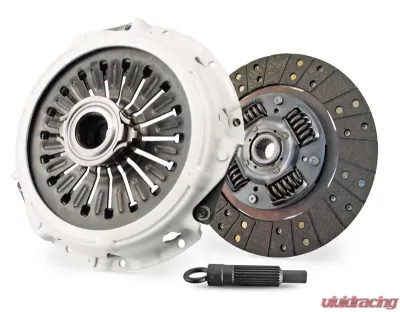 Clutch Masters FX100 Single Clutch Kit Mitsubishi EVO VIII 2.0L Turbo 03-05 - 05106-HR00