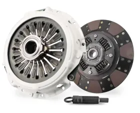 Clutch Masters FX350 Single Clutch Kit Mitsubishi EVO VII 2.0L Turbo 01-02