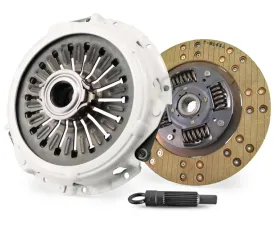 Clutch Masters FX200 Single Clutch Kit Mitsubishi EVO VIII 2.0L Turbo 03-05