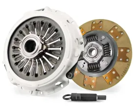 Clutch Masters FX300 Single Clutch KitMitsubishi EVO VII 2.0L Turbo 01-02