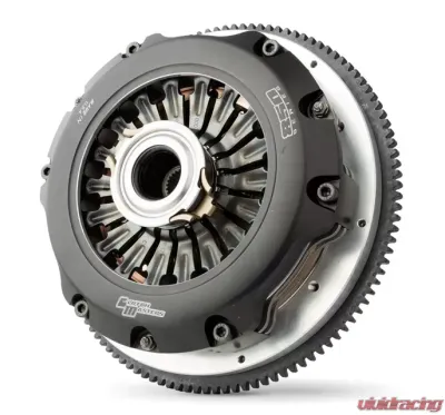 Clutch Masters 850 Series Twin Clutch Kit Mitsubishi EVO VIII 2.0L Turbo 03-05 - 05106-TD8S-SW