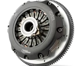 Clutch Masters 850 Series Twin Clutch Kit Mitsubishi EVO X 2.0L Turbo 08-14