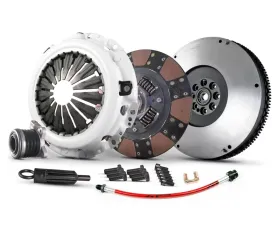 Clutch Masters FX250 Clutch Kit Hyundai Genesis 3.8L 10-12