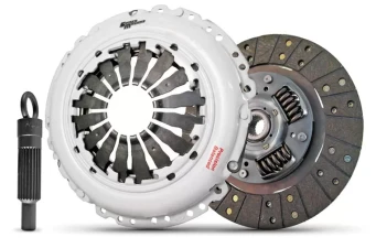Driveline
