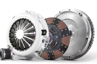 Driveline