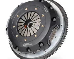 Clutch Masters 850 Series Twin Clutch Kit Nissan Skyline 2.0L R32 89-94