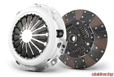 Clutch Masters FX350 Single Clutch Kit Infiniti G35 3.5L 03-06 - 06047-HRFF