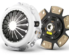 Clutch Masters FX400 Single Clutch Kit Infiniti G35 3.5L 03-06