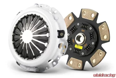 Clutch Masters FX400 Single Clutch Kit Nissan 350Z 3.5L 03-06 - 06047-HRC6