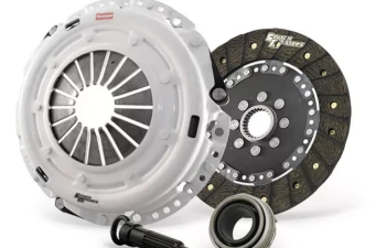 Driveline