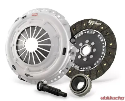 Clutch Masters FX100 Single Clutch Kit Nissan Altima 2.5L 07-12 - 06074-HD00-RH