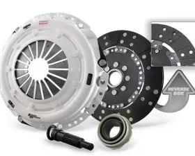 Clutch Masters FX250 Single Clutch KitNissan Versa 1.8L 07-12