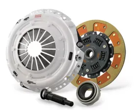 Clutch Masters FX300 Single Clutch KitNissan Versa 1.8L 07-12