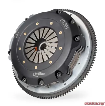 Clutch Masters 850 Series Twin Clutch Kit Ford Mustang 4.6L 96-04 - 07023-TD8S-X