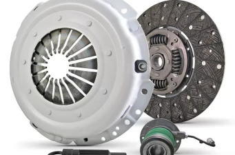 Driveline