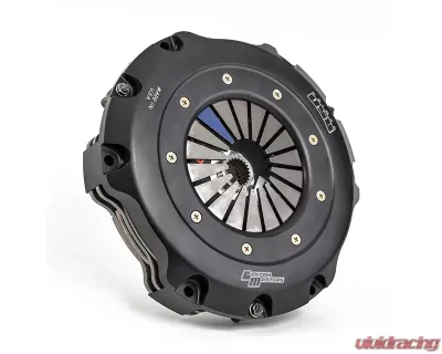 Clutch Masters 850 Series Twin Clutch Kit Ford Mustang 5.0L 2011-2022 - 07051-TD8S-XH