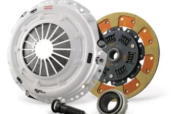 Driveline