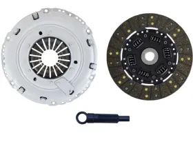 Clutch Masters FX100 Single Disc Clutch Kit Ford Focus 2.0L 12-17
