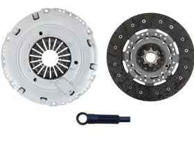 Clutch Masters FX100 Single Disc Clutch Kit Ford Focus 2.0L 12-17