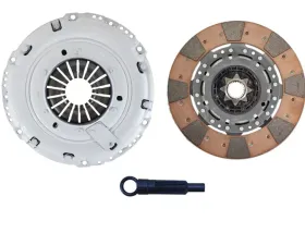 Clutch Masters FX400 Single Disc Clutch Kit Ford Focus 2.0L 12-17