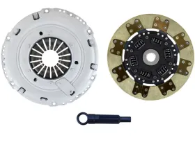 Clutch Masters FX300 Single Disc Clutch Kit Ford Focus 2.0L 12-17