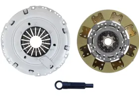 Clutch Masters FX300 Single Disc Clutch Kit Ford Focus 2.0L 12-17