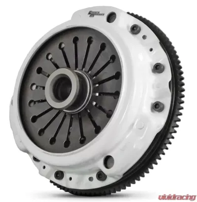 Clutch Masters FX250 Single Clutch KitHonda S2000 2.2L 01-09 - 08023-HR0F