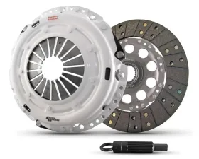 Clutch Masters FX100 Single Clutch Kit Acura TL 3.2L 04-06