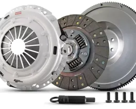Clutch Masters FX250 Single Clutch KitAcura TL 3.2L 04-06