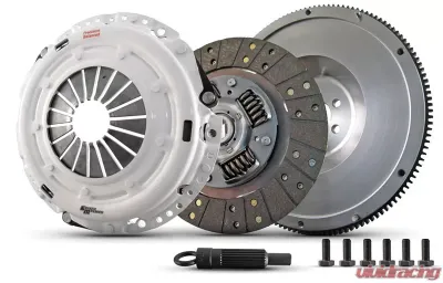Clutch Masters FX250 Single Clutch KitAcura CL 3.2L 01-04 - 08028-HD0F-A