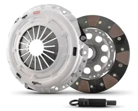 Clutch Masters FX350 Single Clutch Kit Acura TL 3.2L 04-06