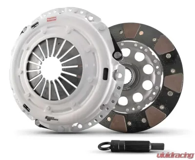 Clutch Masters FX350 Single Clutch Kit Honda Accord 3.0L 03-06 - 08028-HDFF-R
