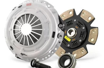 Driveline
