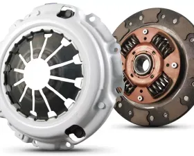 Clutch Masters FX250 Single Clutch KitAcura CSX 2.0L Type-S 6 Speed 06-10