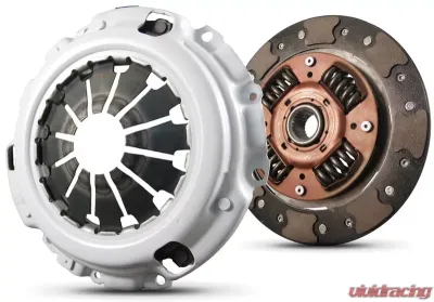 Clutch Masters FX350 Single Clutch Kit Acura CSX 2.0L Type-S 6 Speed 06-10 - 08037-HRFF