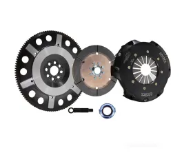 Clutch Masters FX725 Custom Single Disc Clutch Kit Honda Accord 2.4L 5-Speed 03-12