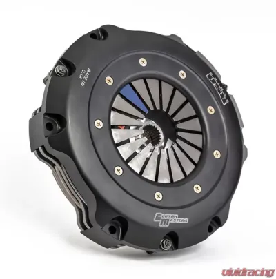Clutch Masters 850 Series Twin Clutch Kit Acura TL 3.5L Type-S 6 Speed 07-08 - 08040-TD8S-X