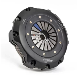 Clutch Twin / Triple Disc