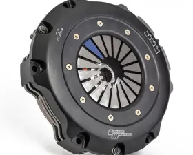 Clutch Masters 850 Series Twin Clutch Kit Mazda RX-7 1.3L Turbo 86-92