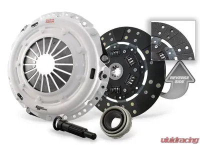 Clutch Masters FX250 Single Clutch KitMazda RX-7 1.3L Turbo 93-95 - 10047-HD0F