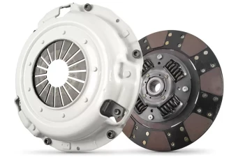 Driveline