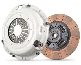 Clutch Masters FX400 Single Clutch Kit Subaru Impreza 2.5L 96-11
