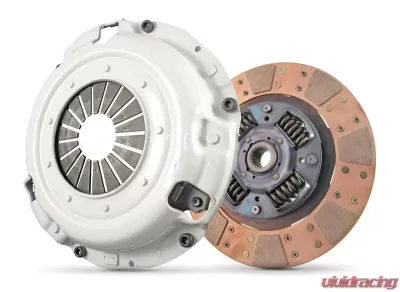 Clutch Masters FX400 Single Clutch Kit Subaru Impreza 2.5L 96-11 - 15013-HDCL